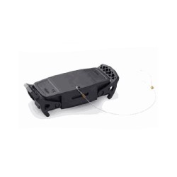 Couvercle de protection 24B, Polyamide, IP65